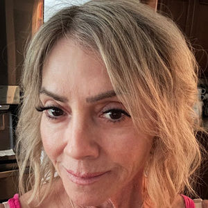 Meet your Posher, Mary lou